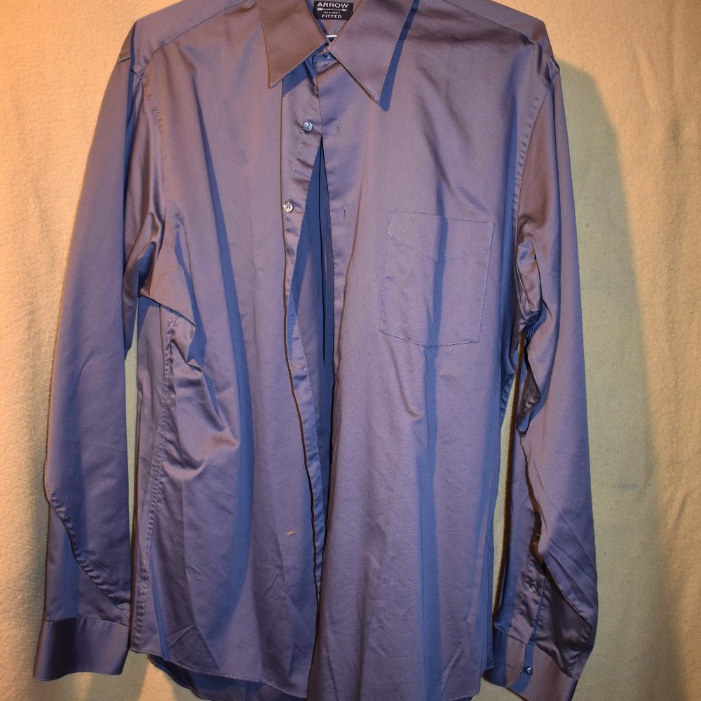 Mens dress shirt